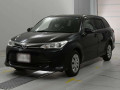 2017 Toyota Corolla Fielder