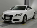 2011 Audi TT