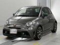 2018 Abarth Abarth 595