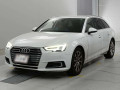 2017 Audi A4 Avant