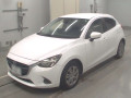 2015 Mazda Demio