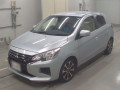 2022 Mitsubishi Mirage