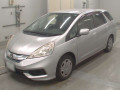 2015 Honda Fit Shuttle Hybrid