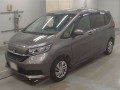 2022 Honda Freed
