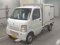 2011 Suzuki Carry Truck