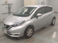 2018 Nissan Note