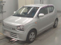 2021 Suzuki Alto