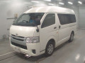 2015 Toyota Hiace Van
