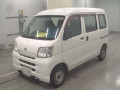 2015 Daihatsu Hijet Cargo
