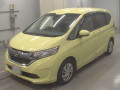 2017 Honda Freed