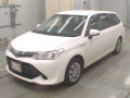 2016 Toyota Corolla Fielder