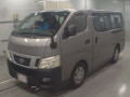 2012 Nissan NV350 CARAVAN VAN
