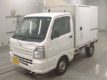 2020 Suzuki Carry Truck