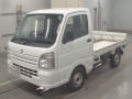 2018 Suzuki Carry Truck