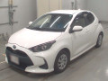 2020 Toyota YARIS