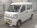 2018 Mitsubishi Minicab Van