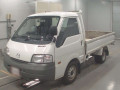 2015 Mazda Bongo Truck