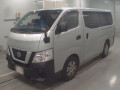 2019 Nissan NV350 CARAVAN VAN