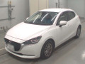 2021 Mazda Mazda2