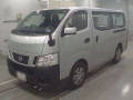 2016 Nissan NV350 CARAVAN VAN