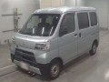 2021 Daihatsu Hijet Cargo