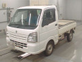 2017 Suzuki Carry Truck