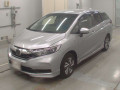 2020 Honda SHUTTLE