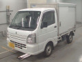 2020 Suzuki Carry Truck