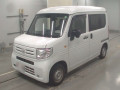 2020 Honda N-VAN