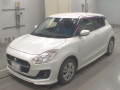 2019 Suzuki Swift
