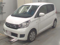 2018 Mitsubishi eK Wagon
