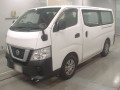 2018 Nissan NV350 CARAVAN VAN