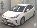 2020 Toyota Prius