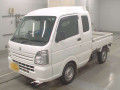 2020 Suzuki Carry Truck