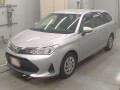 2018 Toyota Corolla Fielder