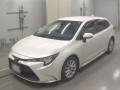 2020 Toyota Corolla Touring Wagon