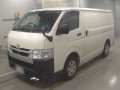 2022 Toyota Hiace Van
