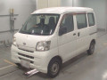 2015 Daihatsu Hijet Cargo
