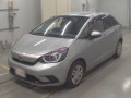 2022 Honda Fit