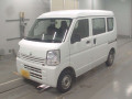 2018 Mitsubishi Minicab Van