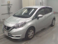 2020 Nissan Note
