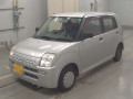 2009 Suzuki Alto