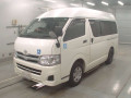2013 Toyota Hiace Van