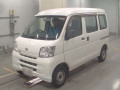 2015 Daihatsu Hijet Cargo