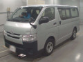 2014 Toyota Hiace Van