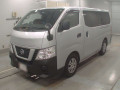 2020 Nissan NV350 CARAVAN VAN