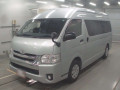 2016 Toyota Hiace Van