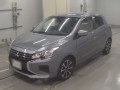 2022 Mitsubishi Mirage