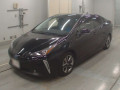 2021 Toyota Prius