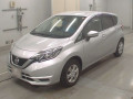 2019 Nissan Note